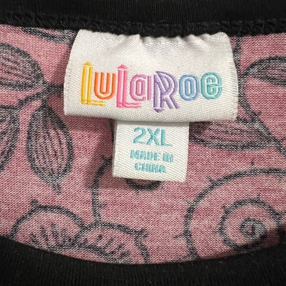 NWOT Randy shirt - Picture 2 of 5